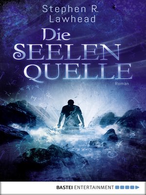 cover image of Die Seelenquelle